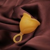 Menstrualna čaša Hevea Loop Cup vel. 2 2284