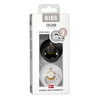 BIBS - varalica Black & White (6-18 meseci) 3333