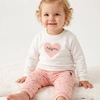 U.S. Polo ASSN Komplet trenerka Polo Amour 5670