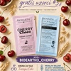 BioEarth poklon uzorci (set 3). Cherry Choco krema za telo + Balzam za kosu 6587