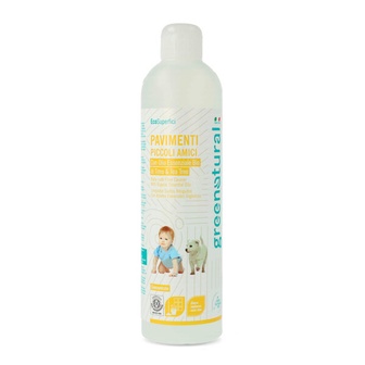 GREENATURAL BABY-SAFE Sredstvo za čišćenje podova  – 500ml