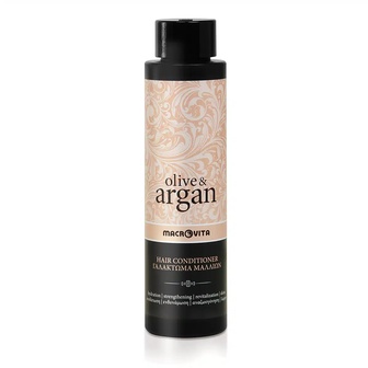 MACROVITA Balzam za kosu Argan