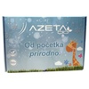 Azeta Bio paketić za mališane + Organix POKLON 2981