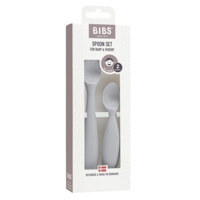 BIBS Set kašičica Cloud 5340