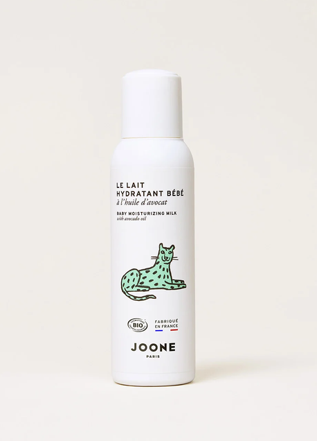 Joone Paris Organski hidratantni losion za bebe 100 ml (mini) 5112