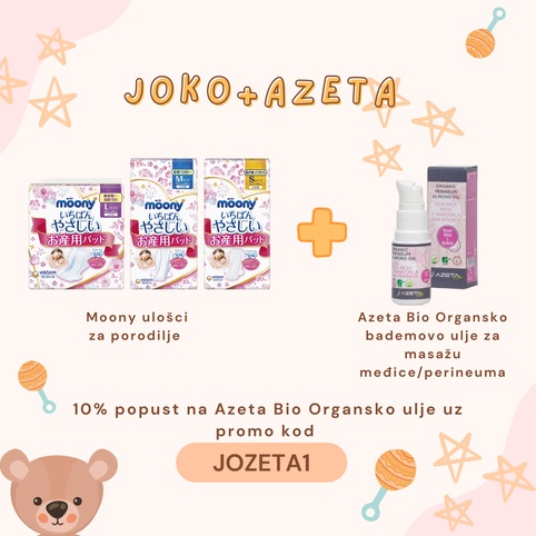 AKCIJA1 JOKO + AZETA