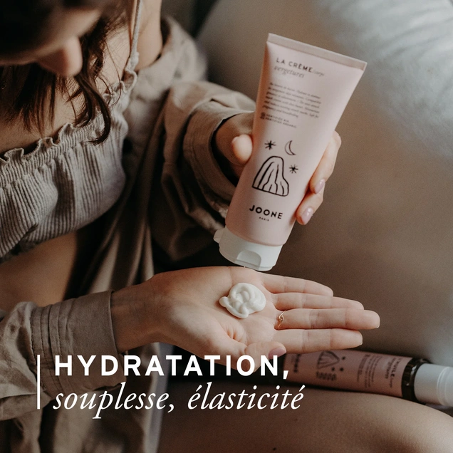 Joone Paris organska krema protiv strija 200ml 4398