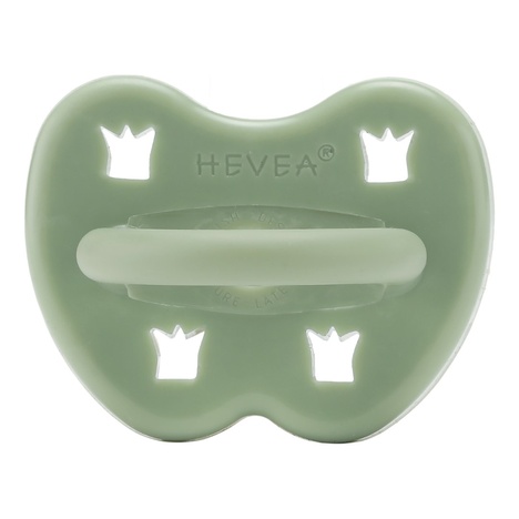 Hevea ortodontska cucla (3-36 meseci) - mahovina zelena