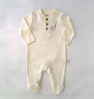 Kidaxi organic zeka (Slonić)