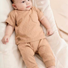 Kidaxi ŽAKARD  MAJICA I PANTALONE KOMPLET vel.74 4090