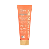 ZAO MAKEUP SPF 30 za lice