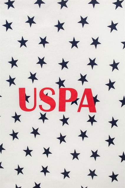 U.S. Polo ASSN ćebence Polo Star USB 2642 5885