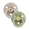 BIBS STUDIO varalica Bumblebee & Mushroom mix 6-18M 5323