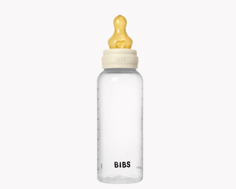 Bibs plastična flašica  Ivory 270ml 3475