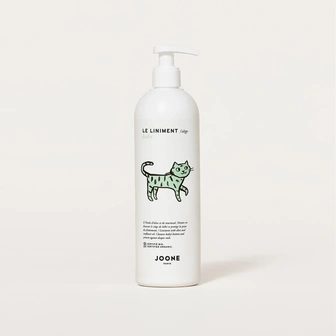 JOONE PARIS Organski Liniment-Kremasto bebi ulje   500 ml