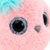 Orange Toys plišana igračka WHOzie sa mašnicom (roze) 6983