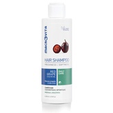MACROVITA Prirodni šampon za svakodnevno pranje kose – Red Grape
