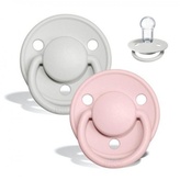 BIBS varalica Deluxe silicone Haze & Blossom (one size)