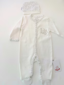 Babydola zeka sa kapicom