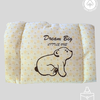 BABYDOLA BEBI GNEZDO zvezdice 4303