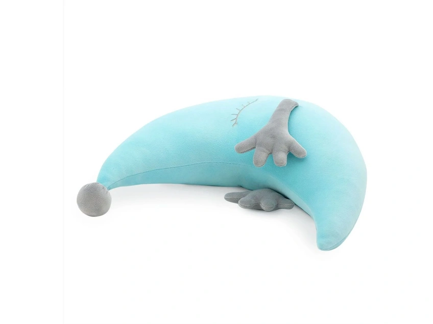 Orange Toys plišana igračka-jastuk „Mesec“ 6948