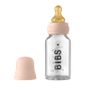 Bibs - Staklena flašica 110 ml Blush 3402