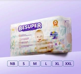 Besuper pelene