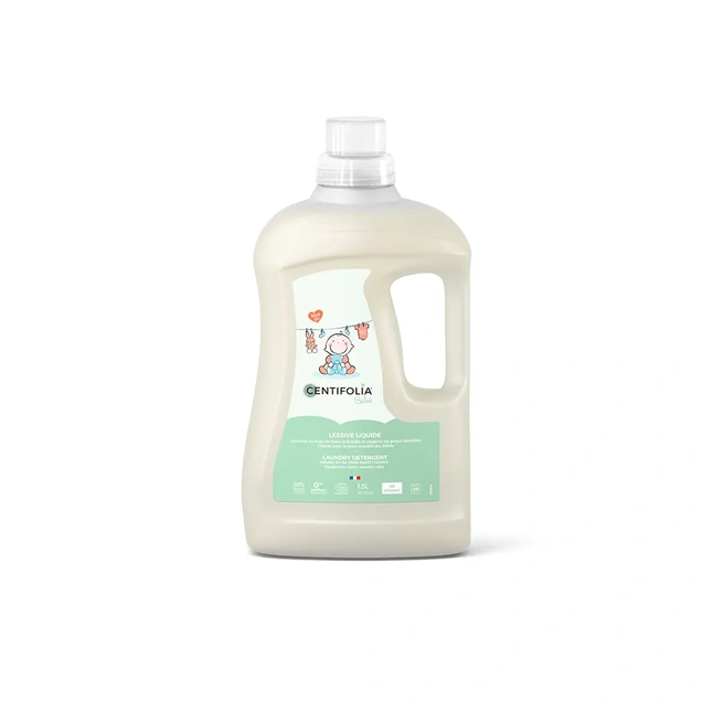 Bebi deterdžent za veš Centifolia 4261