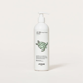Joone Paris organska gel kupka 3 u 1 za bebe 400 ml