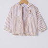 U.S. Polo ASSN lagana jakna Breton Beige USB2344 5594