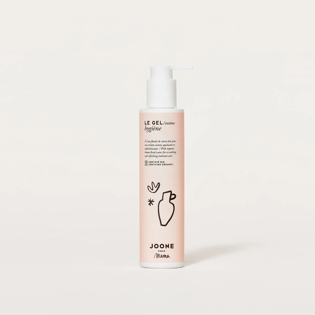 Joone Paris umirujući organski gel za intimnu higijenu  200ml 4399