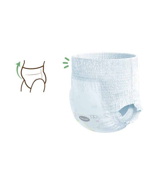 Moony Natural XL gaćice MegaBox 4305