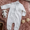 Babydola zeka sa kapicom 4539