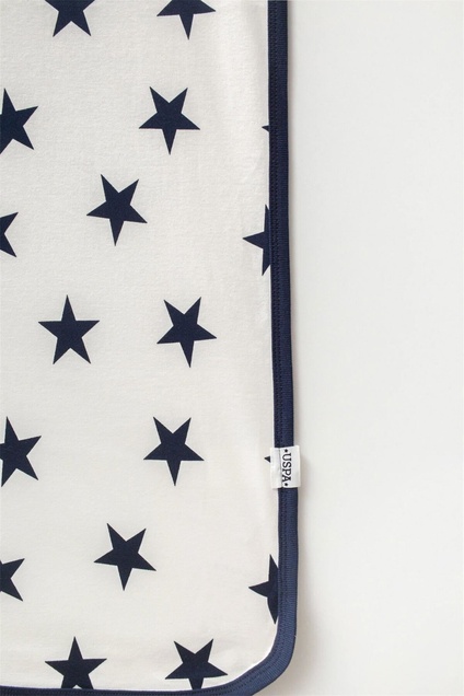 U.S. Polo ASSN ćebence Polo Star USB 2642 5884