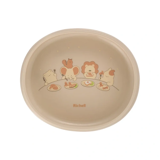 Richell tanjir za bebe Easy Scoop S 5791