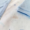 Kidaxi žakard pidžama za dečake 92 (12-24 meseci) (Plava) 4286