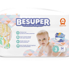 Pelene Besuper Premium br.3 2002