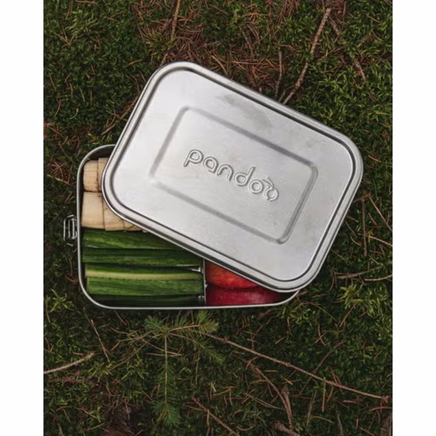 Lunchbox kutijica za hranu od nerđajućeg čelika 800 ml 5268