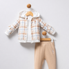 U.S. Polo ASSN Komplet 3/1 helanke, majica i duks Bonnie Dream 5916