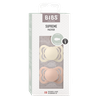 BIBS Supreme silicone Blush & Ivory  (6-18 meseci) 3470