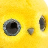 Orange Toys plišana igračka WHOzie sa svetlećim očima (Lemon) 7017