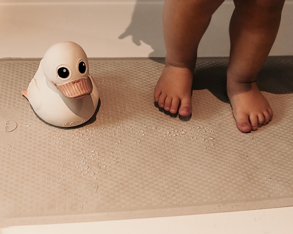 Hevea velika podloga za kupanje za bebe (pesak)
