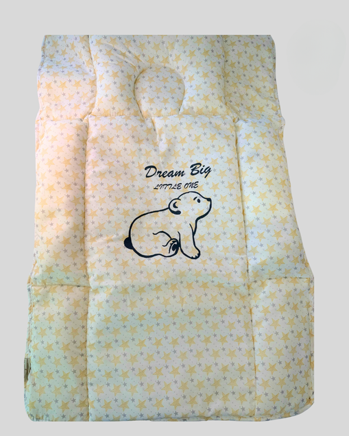 Babydola bebi gnezdo (Zvezdice) 4957