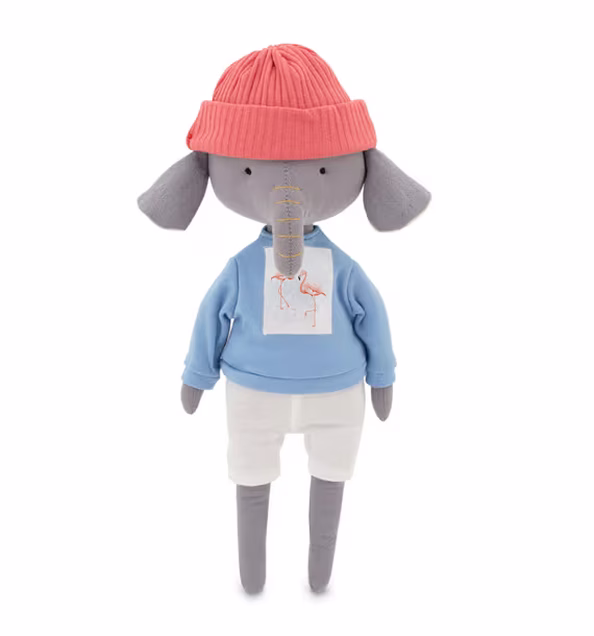 ORANGE TOYS Slončić Ali 5135