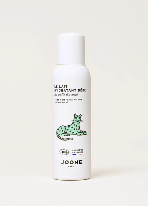 Joone Paris Organski hidratantni losion za bebe 100 ml (mini)