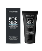 BIOEARTH MEN - Regenerativna krema za lice