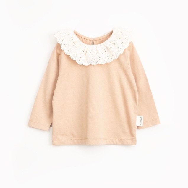 VAUVA Majica sa kragnom, 5151