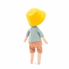 ORANGE TOYS Prasence Niki 5127