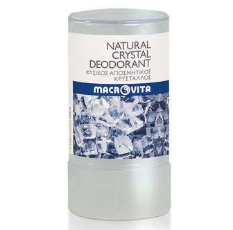 MACROVITA Prirodni dezodorans od kristala bez parfema