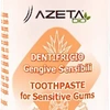 Azeta Bio organska pasta za zube za odrasle - osetljive desni 4879